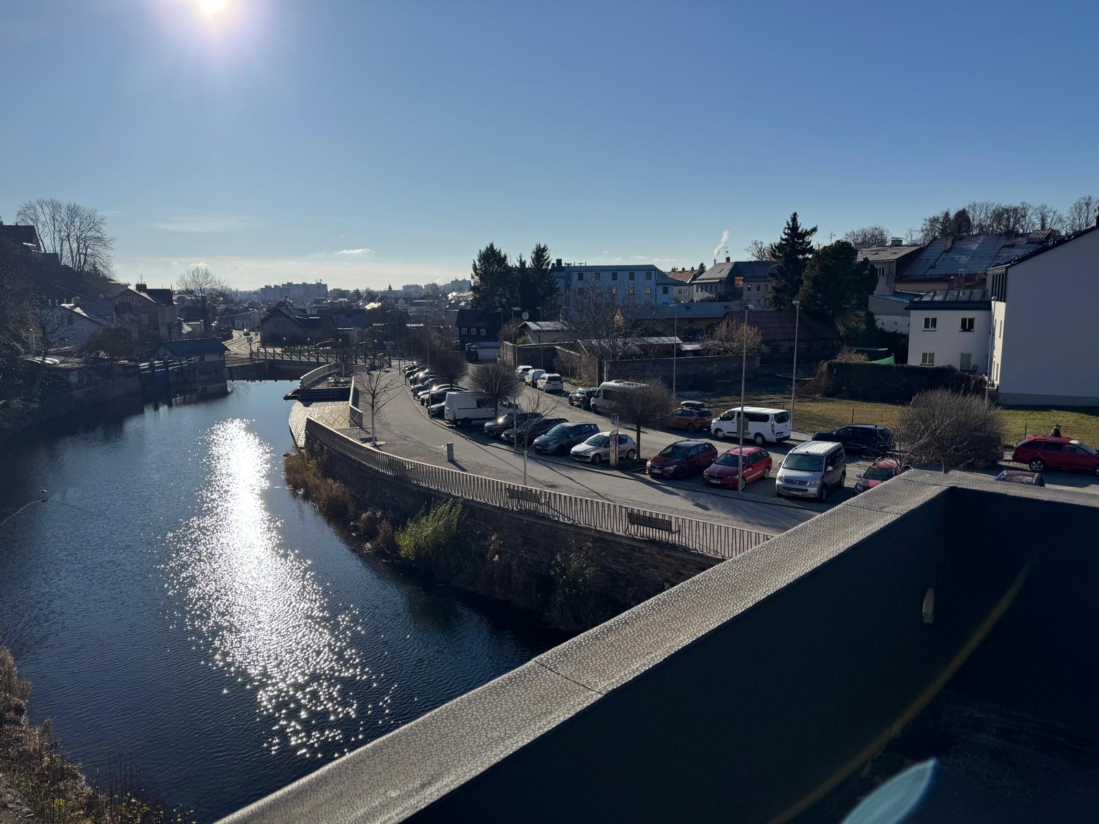 Vrchlabí