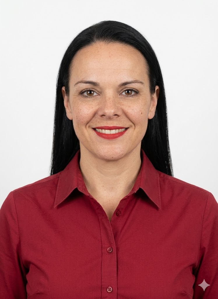 Lucie Zikešová