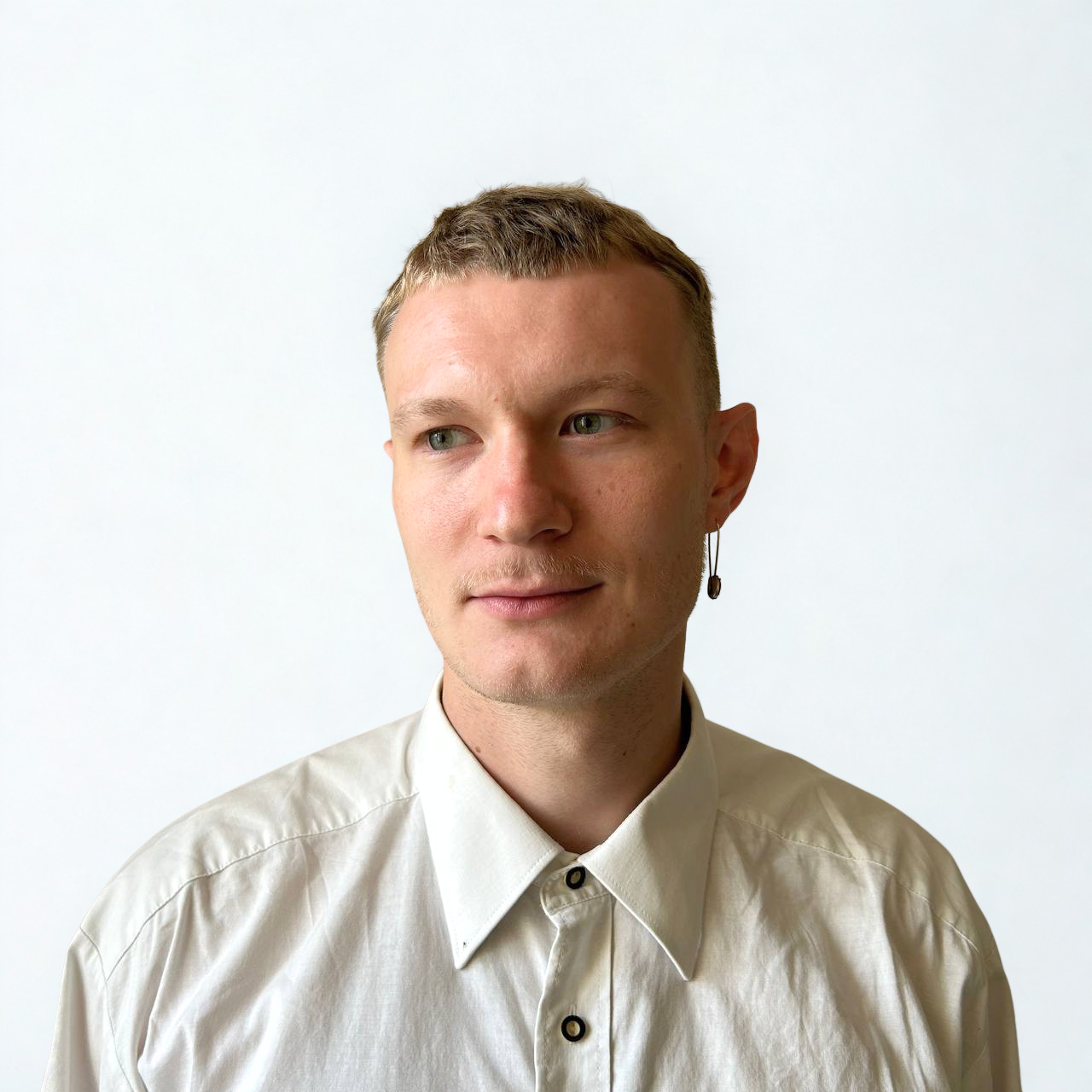 Bc. Nikita Nemtsov