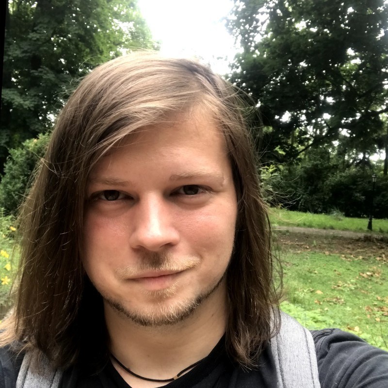 Vojtěch Amon, DiS.